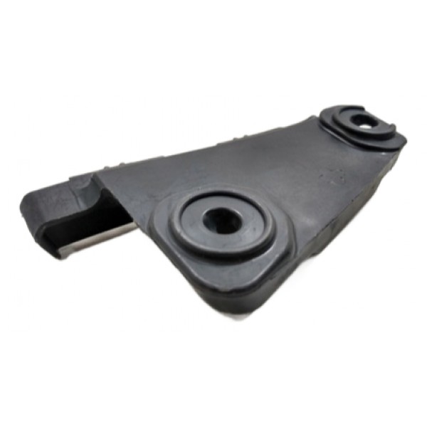 Guia Paralama Esquerdo Volkswagen Gol Voyage G5 Original