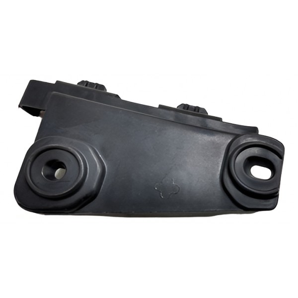 Guia Paralama Esquerdo Volkswagen Gol Voyage G5 Original