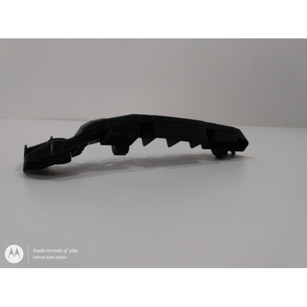 Guia Paralama Direito Honda Hr-v 2015/16 17 18 19 Original