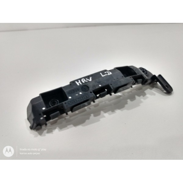 Guia Paralama Direito Honda Hr-v 2015/16 17 18 19 Original