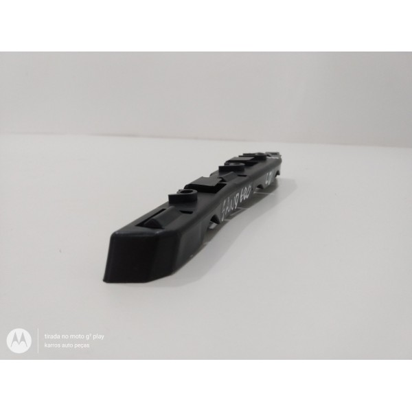 Guia Suporte Parachoque Sandero 2007 Á 2014 Dianteiro Direit