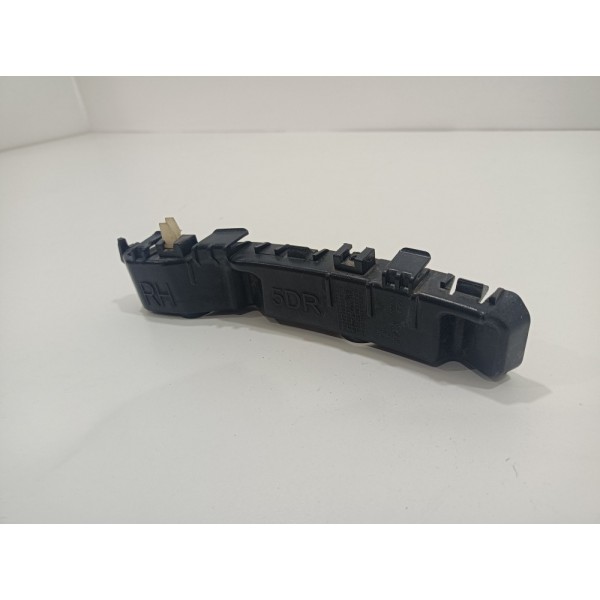 Suporte Do Para-choque Dianteiro Direito - Hb20 2019