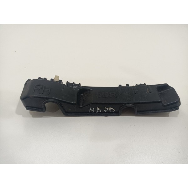 Suporte Do Para-choque Dianteiro Direito - Hb20 2019