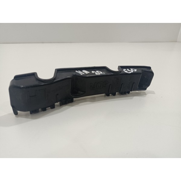 Suporte Do Para-choque Dianteiro Esquerdo - Hb20 2012