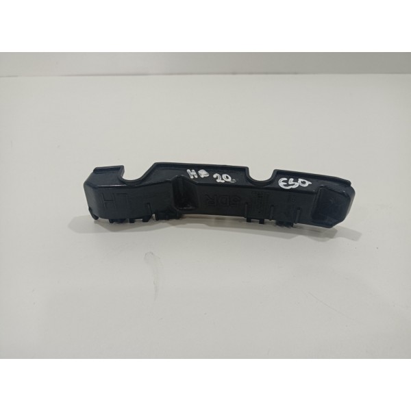 Suporte Do Para-choque Dianteiro Esquerdo - Hb20 2012