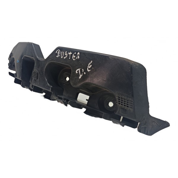 Guia Do Para-choque Dianteiro Lado Esquerdo Duster 12 A 18