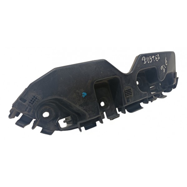 Guia Do Para-choque Dianteiro Lado Esquerdo Duster 12 A 18