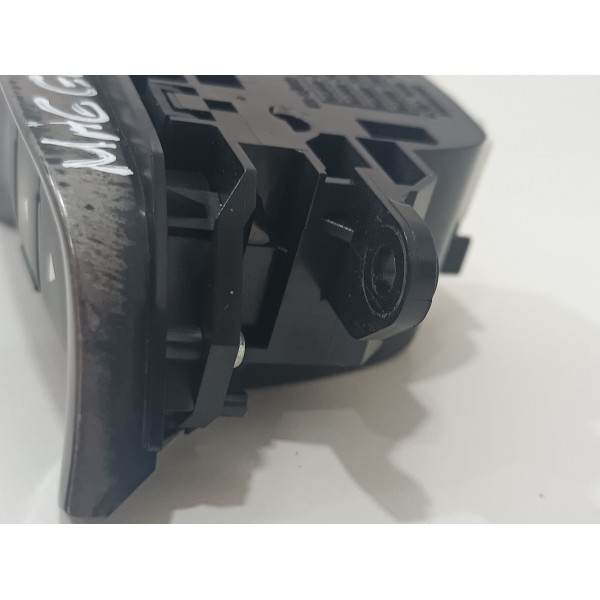 Botão De Controle Do Rádio Sintonia Magentis 2007/2010