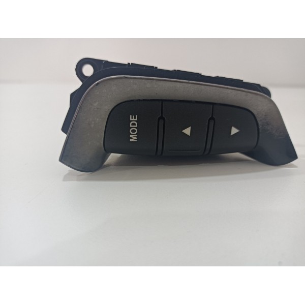 Botão De Controle Do Rádio Sintonia Magentis 2007/2010