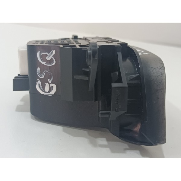 Botão De Controle Do Rádio Sintonia Magentis 2007/2010