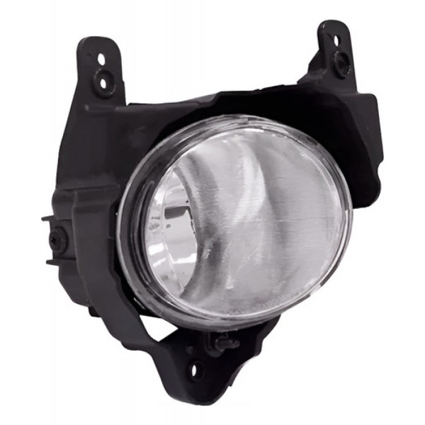 Par Farol Milha Auxiliar Para Kia Soul 2009 2010 2011 2012