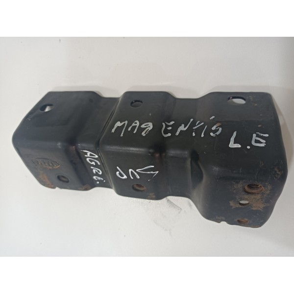 Suporte Do Agregado Dianteiro Lado Esquerdo Do Magentis 2007