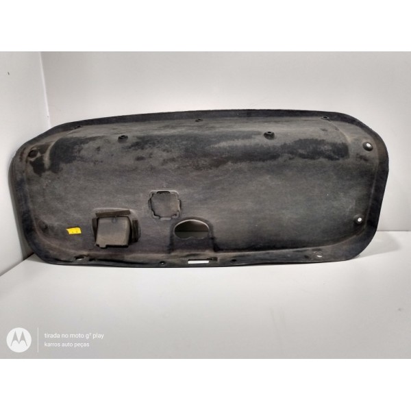 Forro Tampa Traseira Kia Magentis Completo