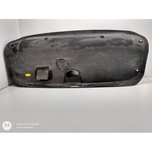 Forro Tampa Traseira Kia Magentis Completo