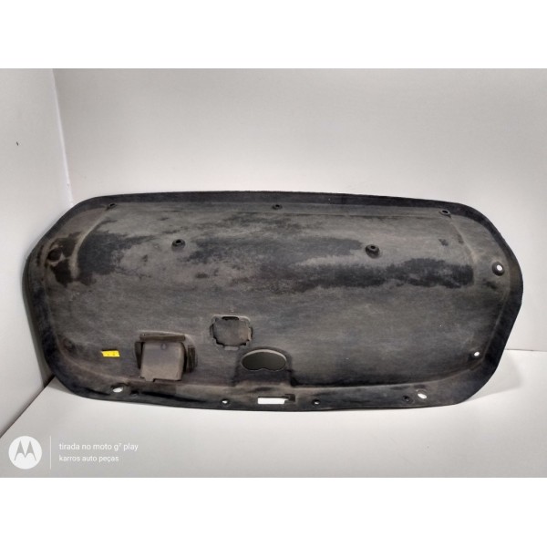 Forro Tampa Traseira Kia Magentis Completo