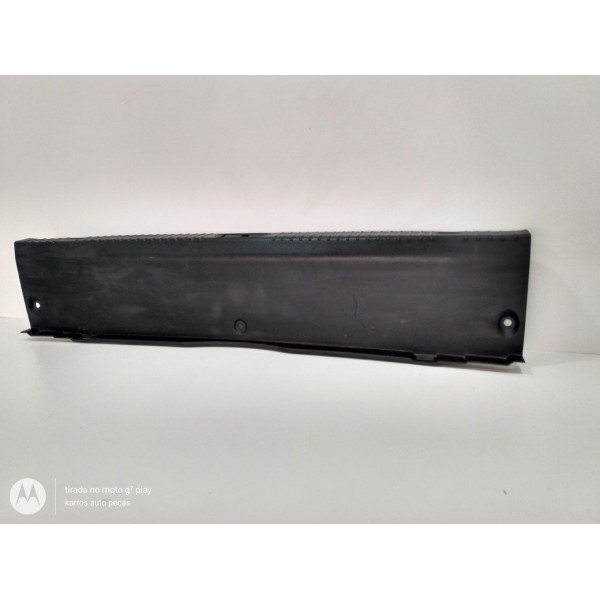 Acabamento Tampa Traseira Kia Magentis 85771 2g000