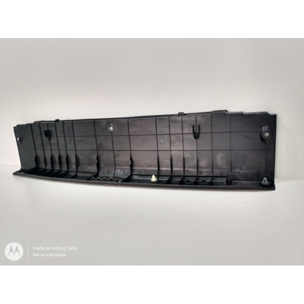 Acabamento Tampa Traseira Kia Magentis 85771 2g000