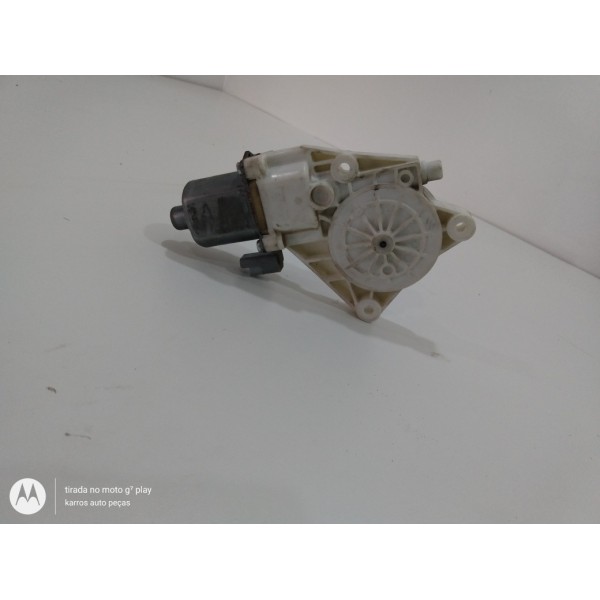 Motor Mauqi De Vidro Kia Magentis Traseira Esquerda