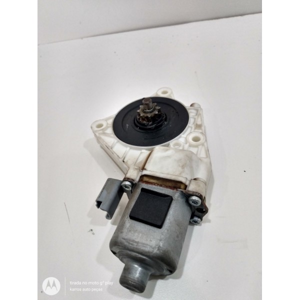 Motor Mauqi De Vidro Kia Magentis Traseira Esquerda