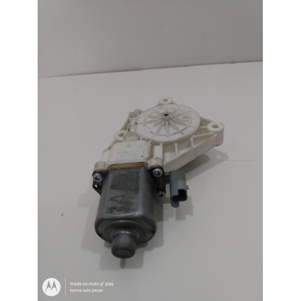 Motor Mauqi De Vidro Kia Magentis Traseira Esquerda