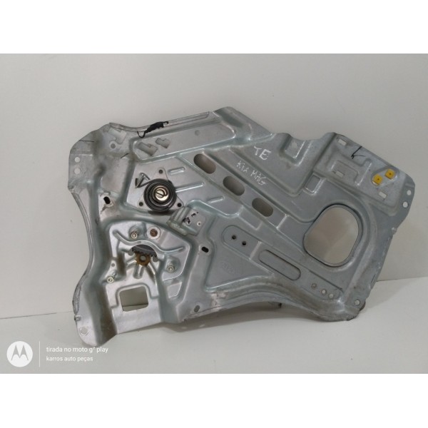 Máquina De Vidro Traseira Esquerda Kia Magentis