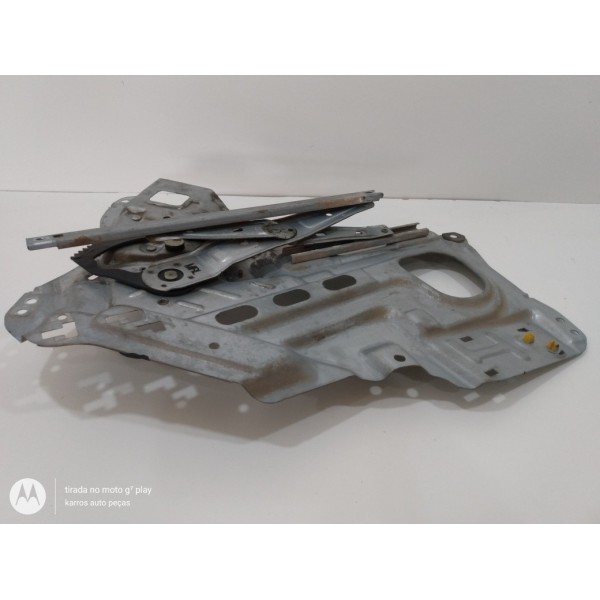 Máquina De Vidro Traseira Esquerda Kia Magentis