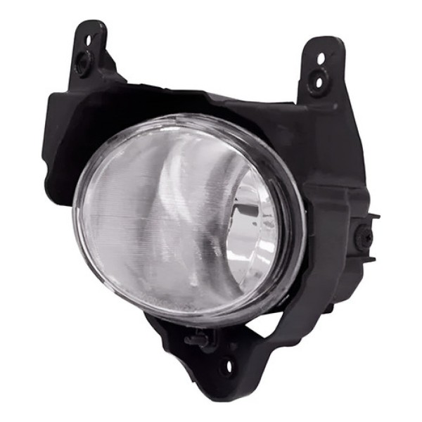 Farol Milha Auxiliar Para Kia Soul 2009 2010 2011 2012