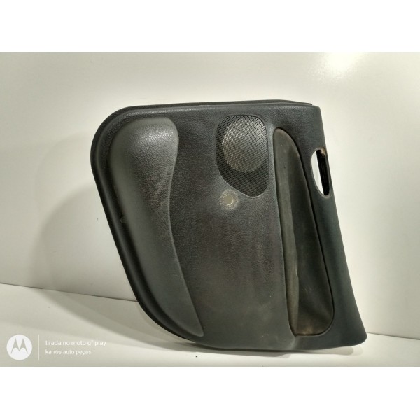 Forro De Porta 206 Traseiro Direito