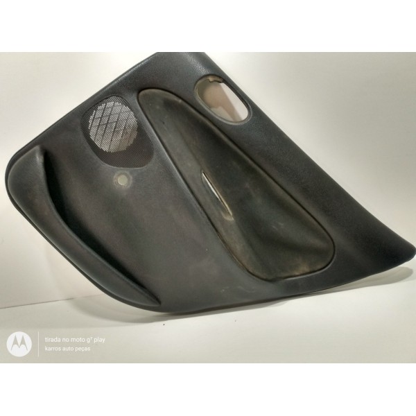 Forro De Porta 206 Traseiro Direito