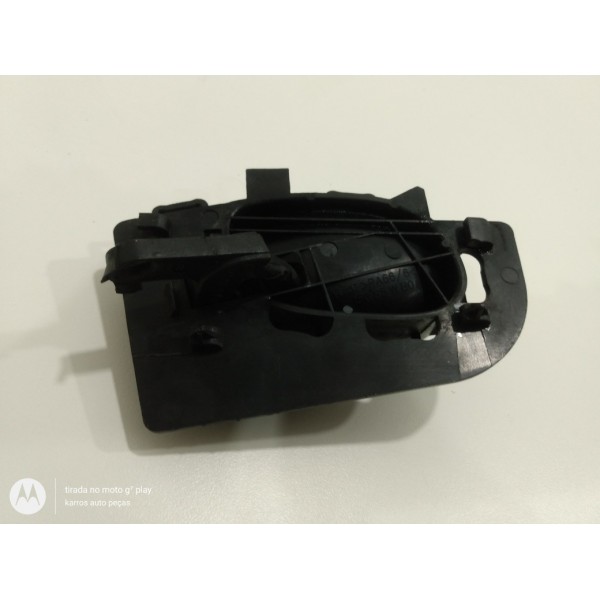 Maçaneta Interna Dianteira Direita Peugeot 206 2005 Dianteira