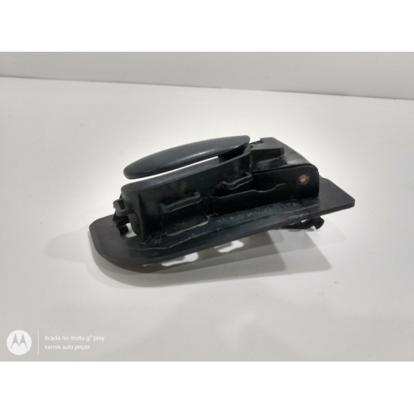 Maçaneta Interna Dianteira Direita Peugeot 206 2005 Dianteira