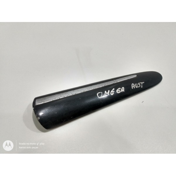 Friso Moldura Do Para-lama Diant Omega 99/00 Ld