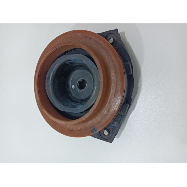 Coxim Superior Do Amortecedor Do Nissan Tiida 2007 Esquerdo