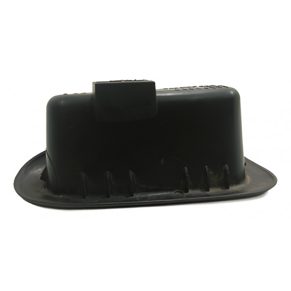 Puxador Interno Porta Dianteira Pegeout 206 207 08/12