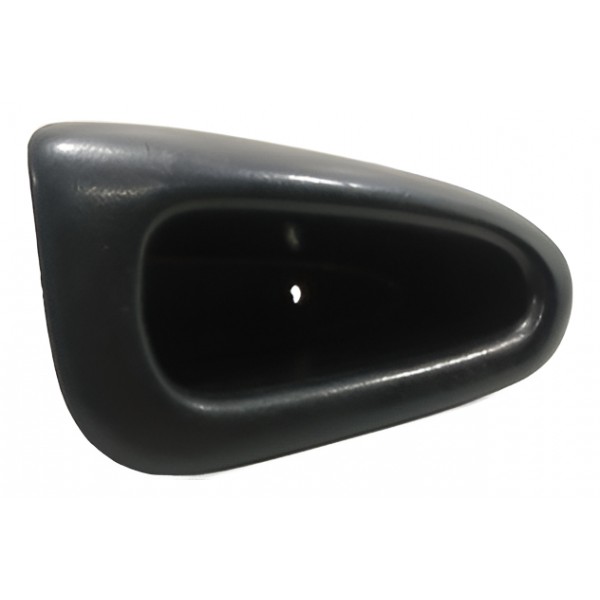 Puxador Interno Porta Dianteira Pegeout 206 207 08/12