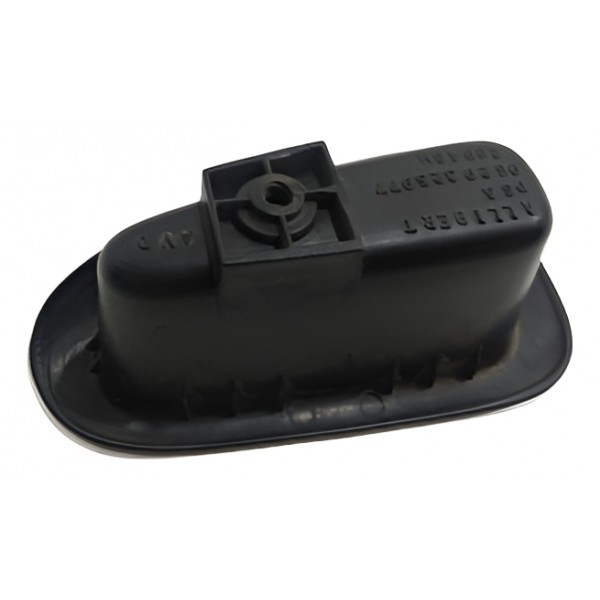 Puxador Interno Porta Dianteira Pegeout 206 207 08/12