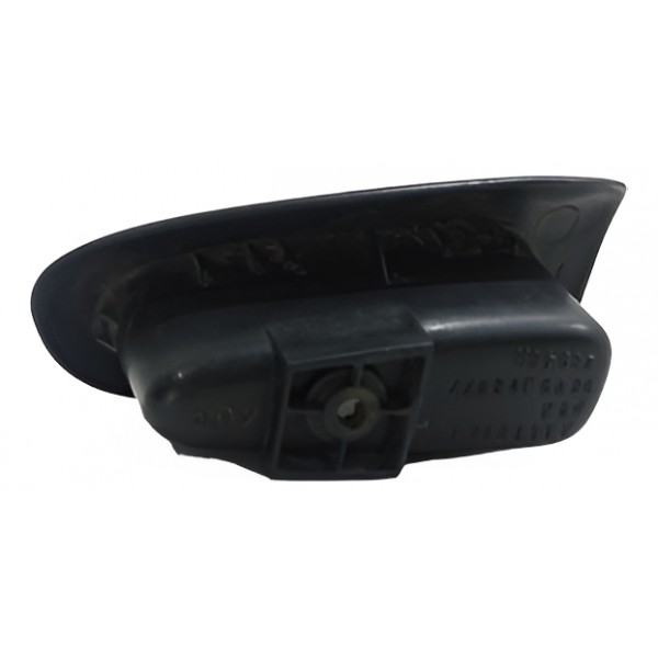 Puxador Interno Porta Dianteira Pegeout 206 207 08/12