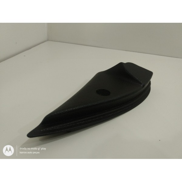 Acabamento Interno Do Retrovisor Direito Peugeot 206 1.6