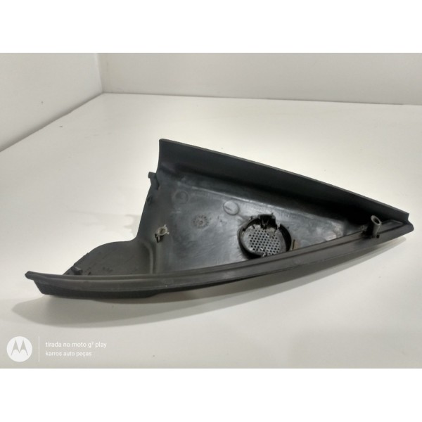 Acabamento Interno Do Retrovisor Direito Peugeot 206 1.6