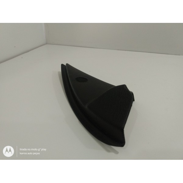 Acabamento Interno Do Retrovisor Direito Peugeot 206 1.6