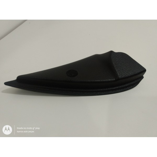 Acabamento Interno Do Retrovisor Direito Peugeot 206 1.6