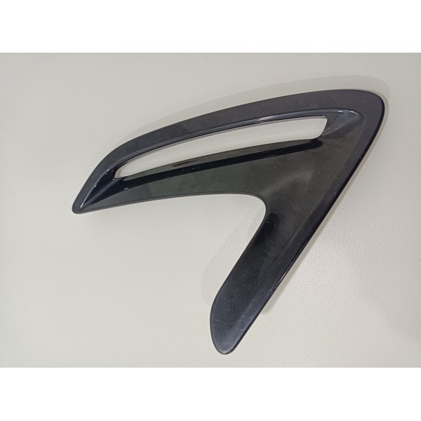 Bmw 3 Gt F34 Dianteiro Esquerdopainel Lateral Duto De Ar 000