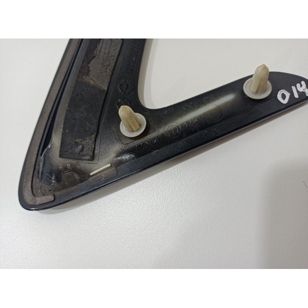 Bmw 3 Gt F34 Dianteiro Esquerdopainel Lateral Duto De Ar 000