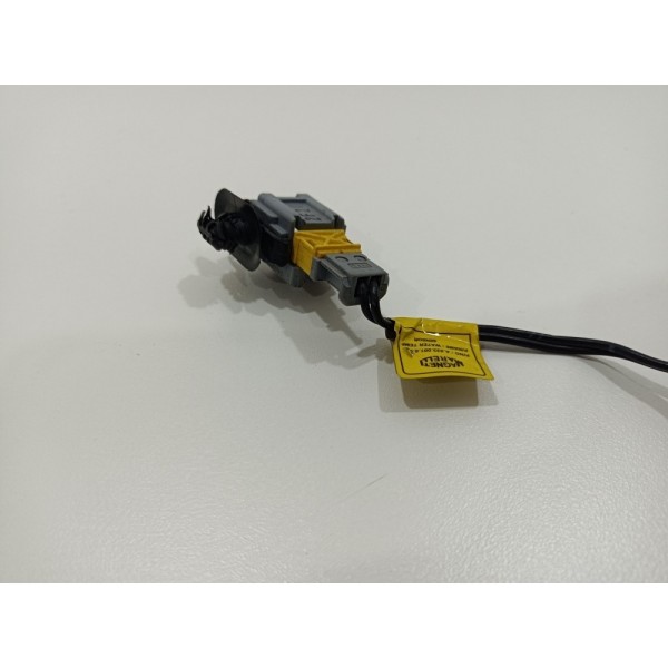 Sensor Temperatura Ar Condicionado Magneti Marelli