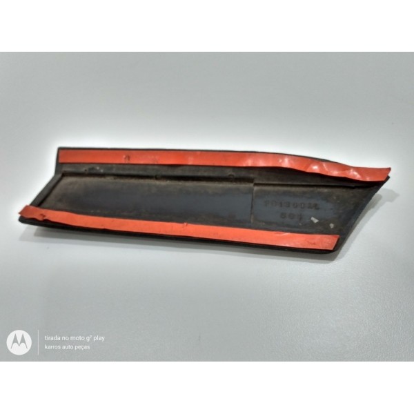 Friso Para-lama Esquerdo Fiat Uno 85/98