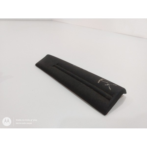 Friso Para-lama Esquerdo Fiat Uno 85/98