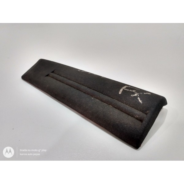 Friso Para-lama Esquerdo Fiat Uno 85/98