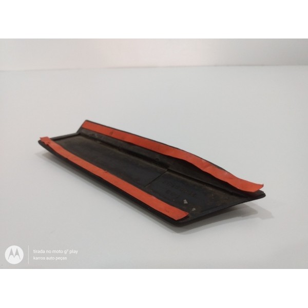 Friso Para-lama Esquerdo Fiat Uno 85/98