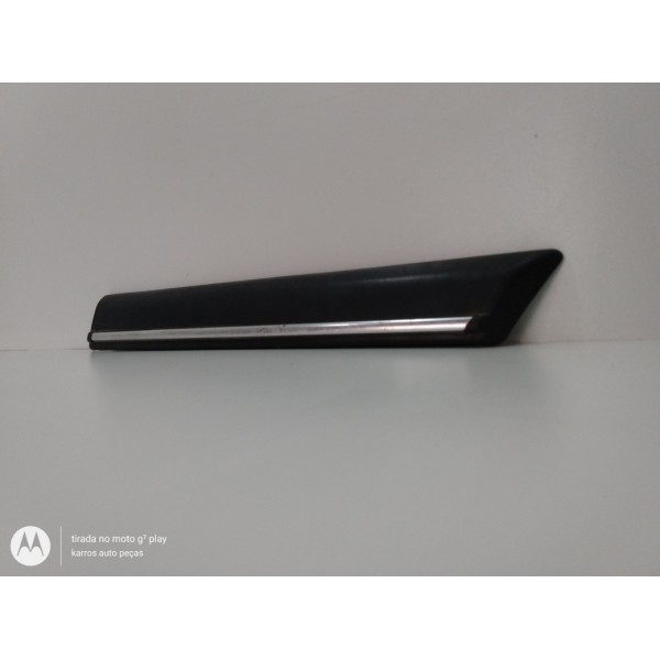 Friso Porta Traseira Lado Esquerdo Santana 2 Portas
