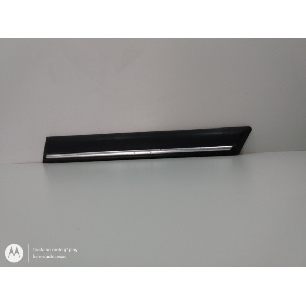 Friso Porta Traseira Lado Esquerdo Santana 2 Portas